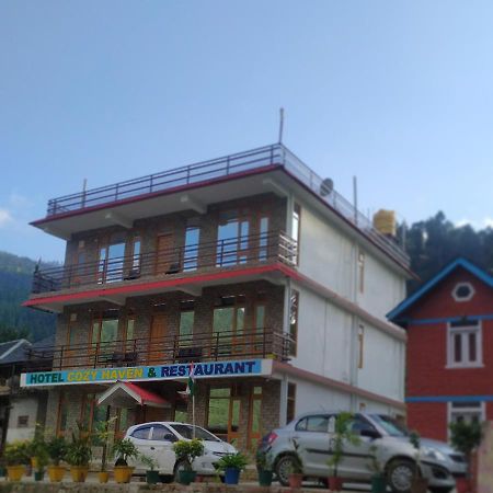 מנדי Hotel Cozy Haven מראה חיצוני תמונה