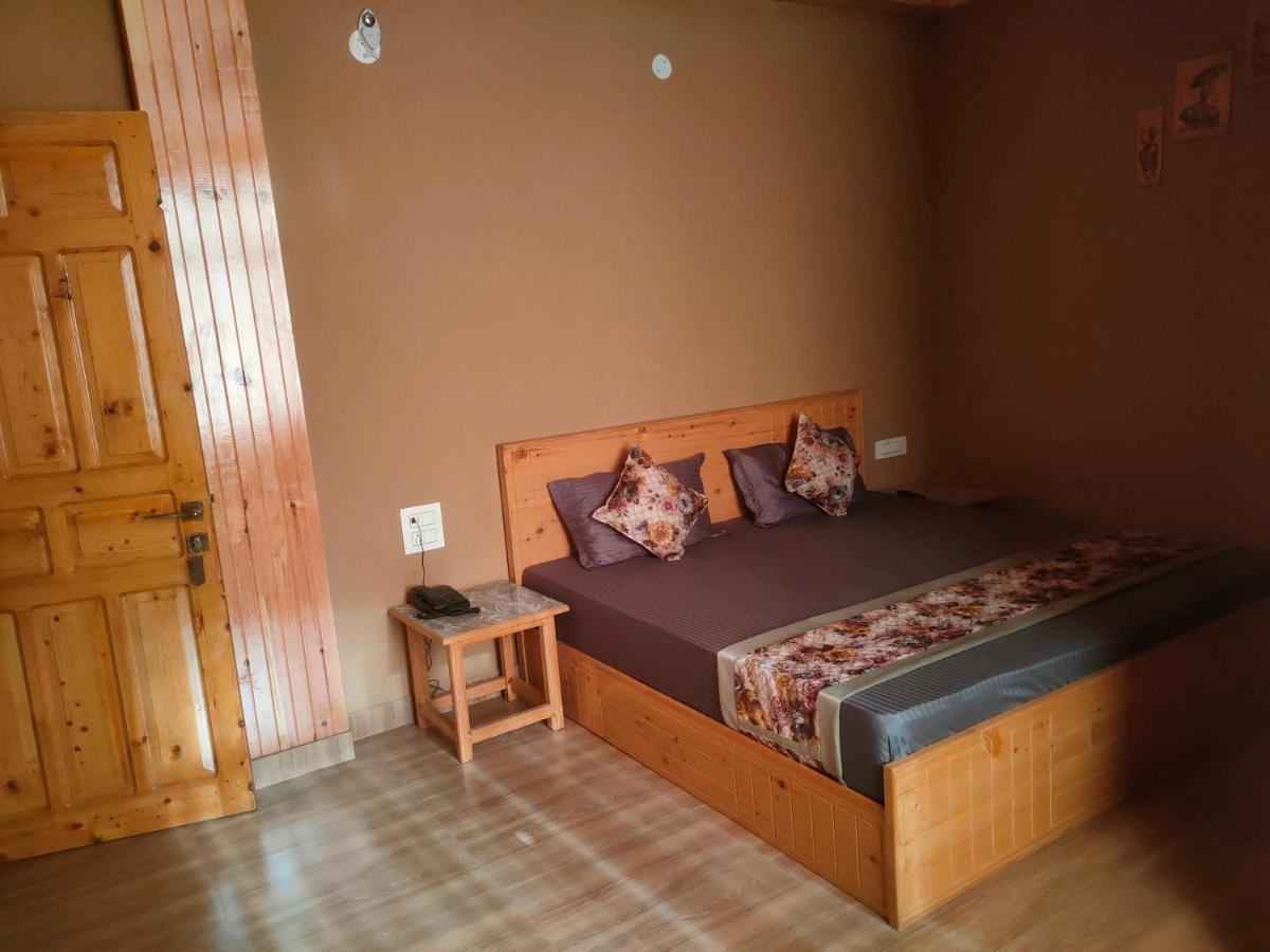 מנדי Hotel Cozy Haven מראה חיצוני תמונה