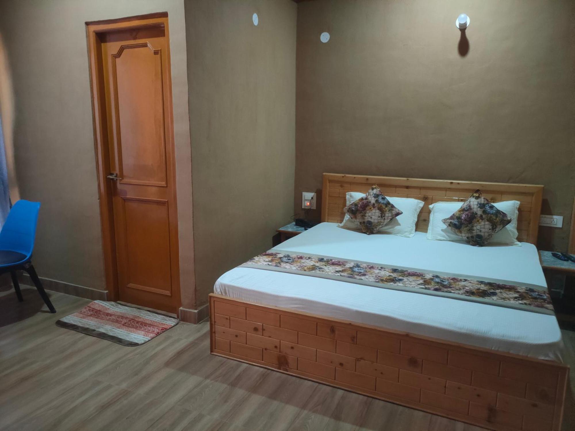 מנדי Hotel Cozy Haven מראה חיצוני תמונה