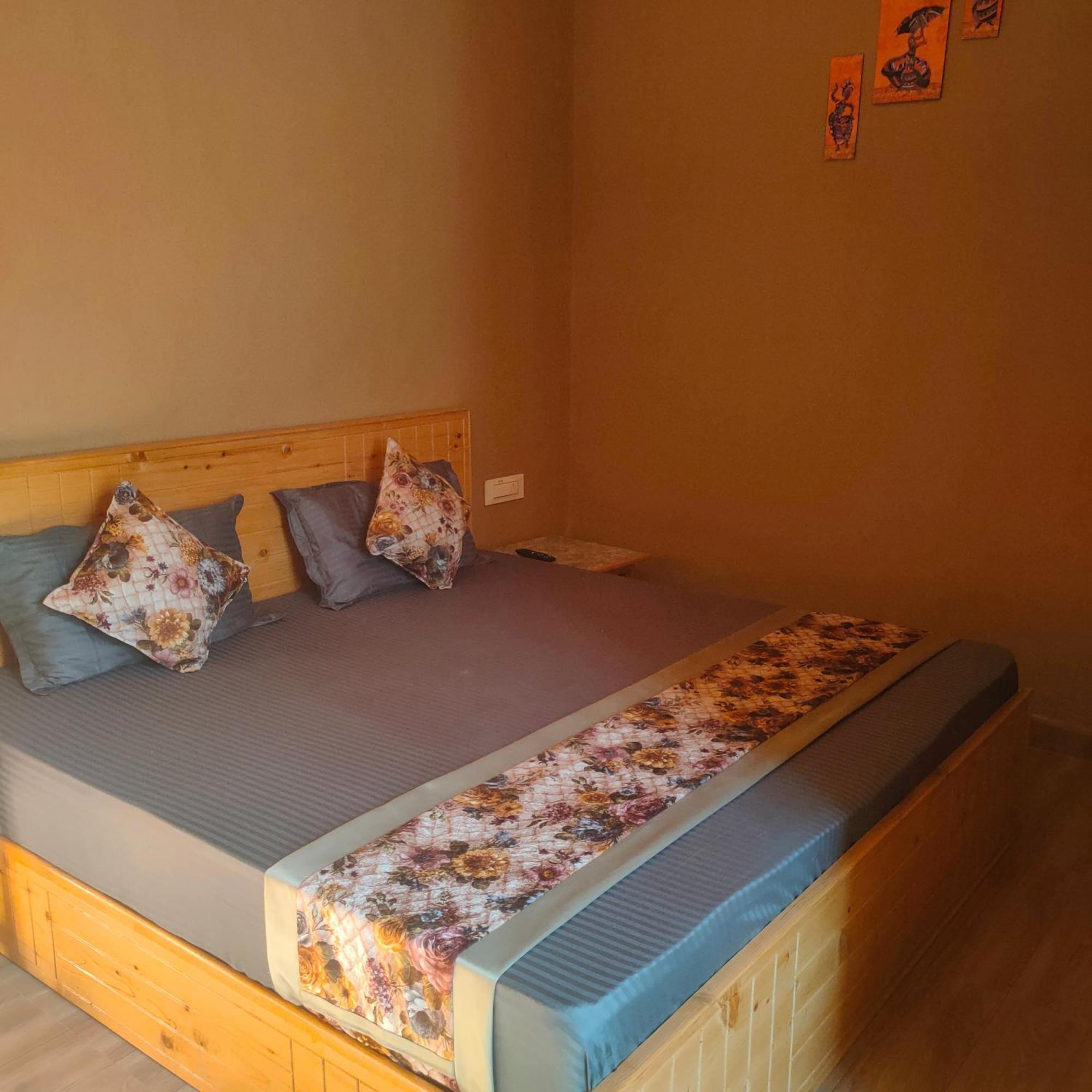 מנדי Hotel Cozy Haven מראה חיצוני תמונה