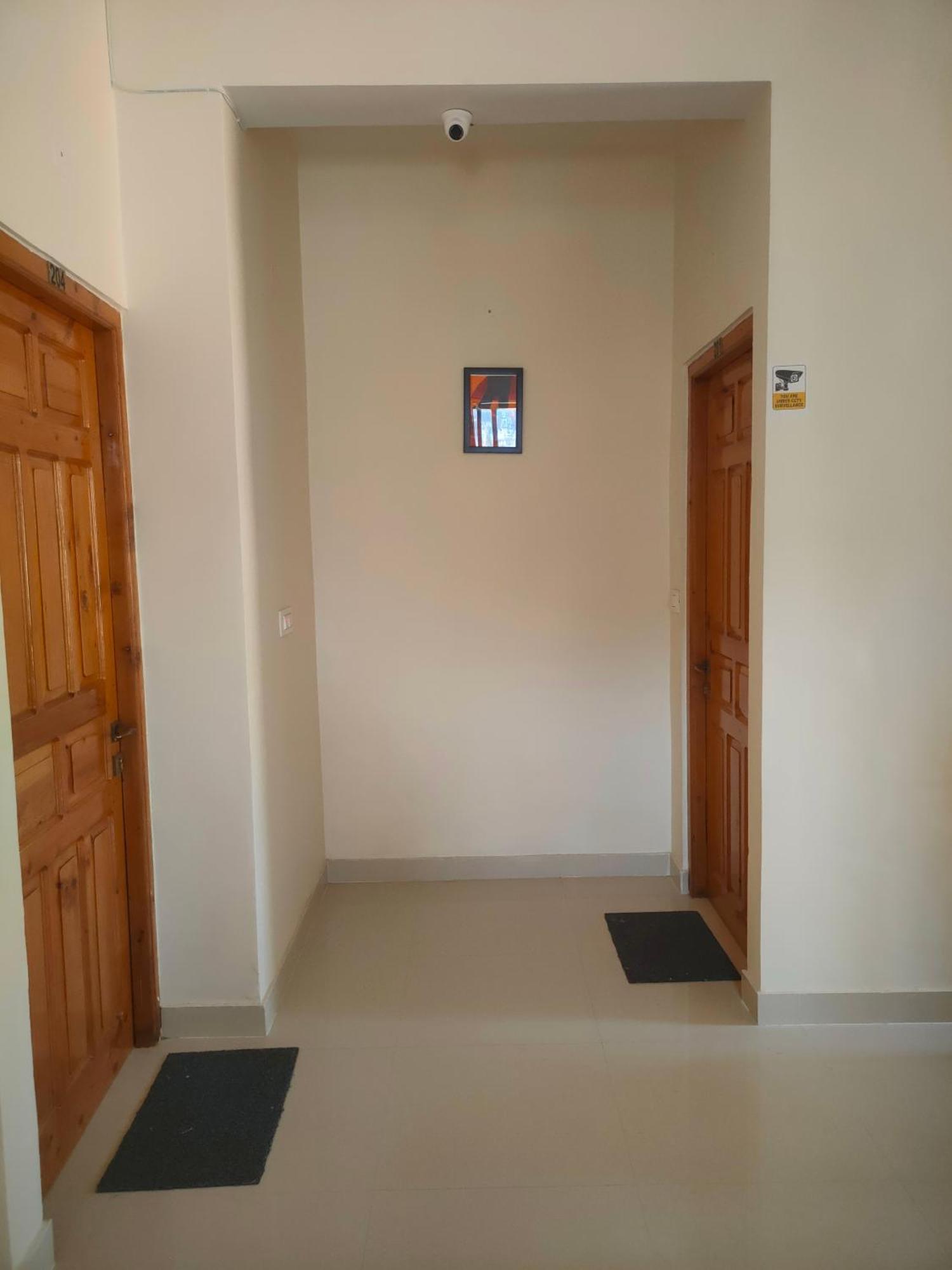 מנדי Hotel Cozy Haven מראה חיצוני תמונה