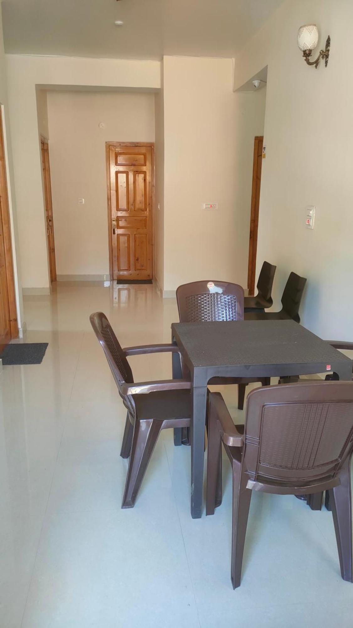 מנדי Hotel Cozy Haven מראה חיצוני תמונה