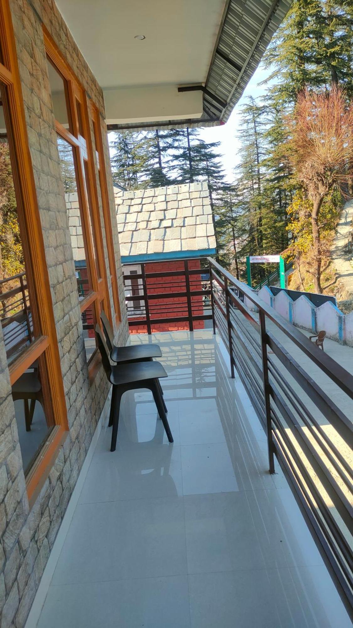 מנדי Hotel Cozy Haven מראה חיצוני תמונה