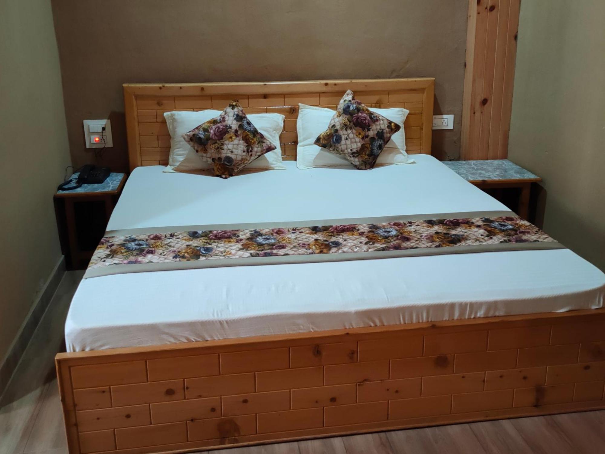 מנדי Hotel Cozy Haven חדר תמונה
