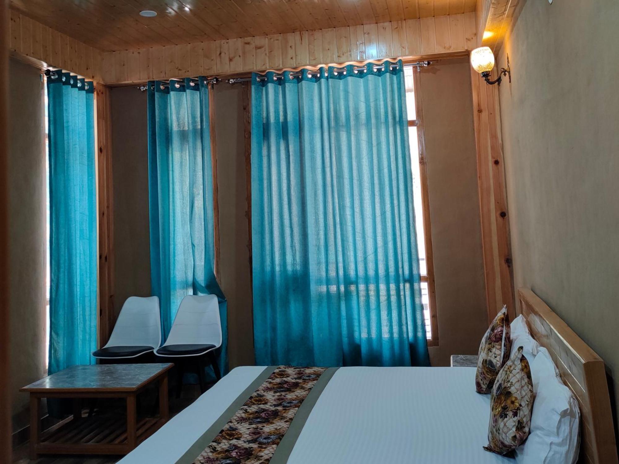 מנדי Hotel Cozy Haven חדר תמונה