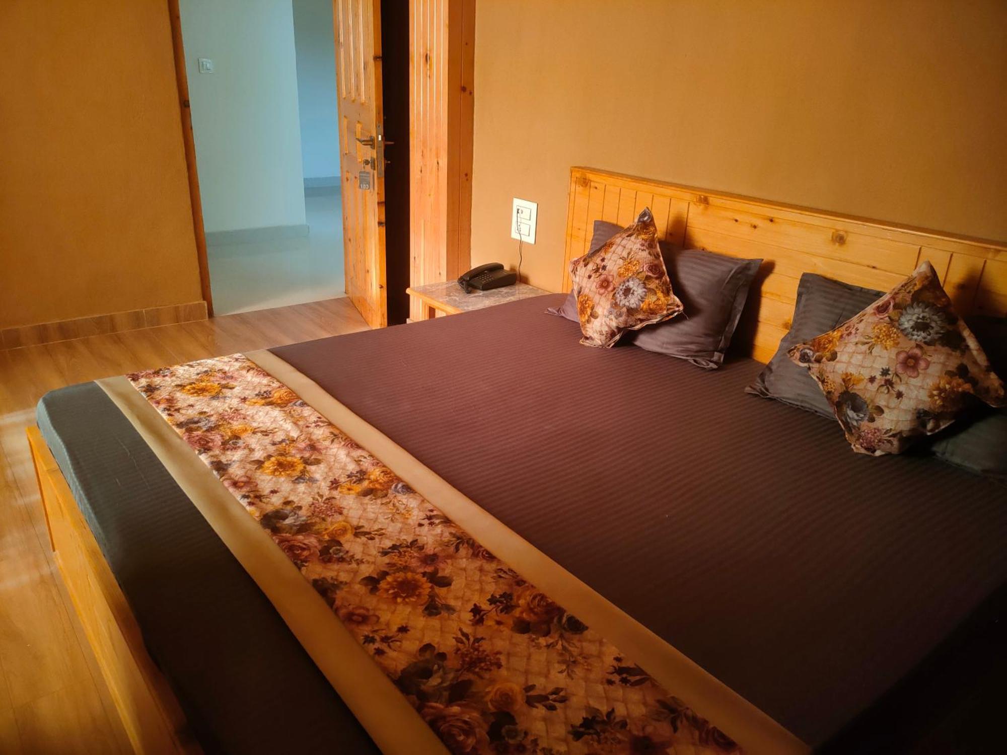 מנדי Hotel Cozy Haven חדר תמונה